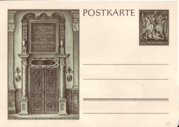 P 206 - ** D 1943 99 001